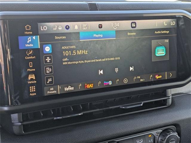 new 2026 Jeep Wrangler car, priced at $55,254