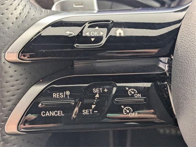 used 2024 Mercedes-Benz GLC 300 car, priced at $43,939