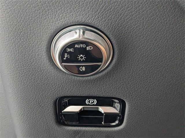 used 2024 Mercedes-Benz GLC 300 car, priced at $43,939