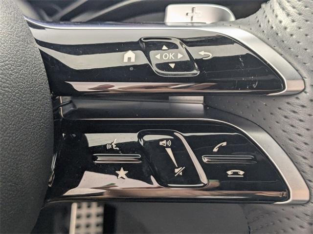 used 2024 Mercedes-Benz GLC 300 car, priced at $43,939