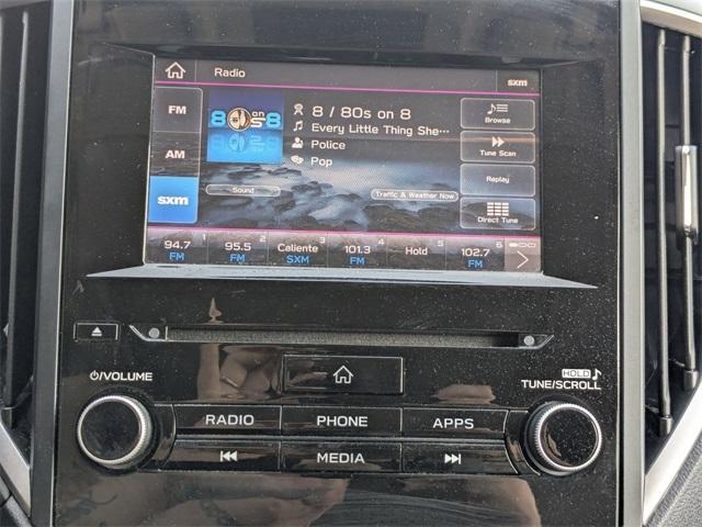 used 2021 Subaru Forester car, priced at $20,409