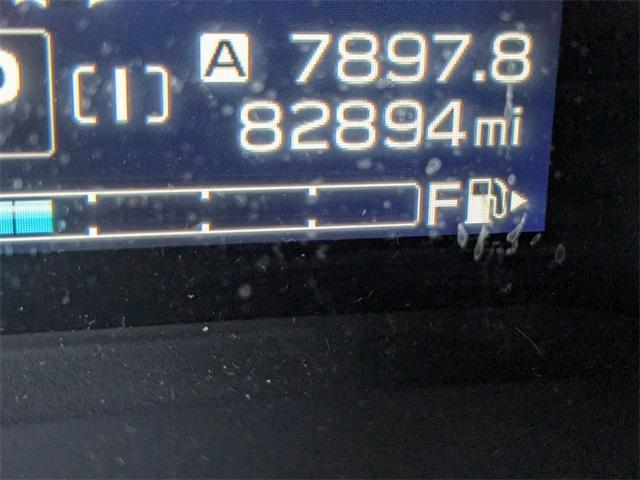used 2021 Subaru Forester car, priced at $20,409