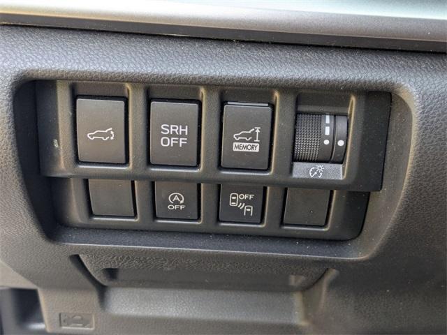 used 2021 Subaru Forester car, priced at $20,409