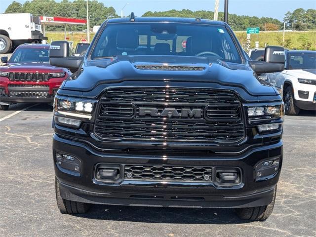 new 2024 Ram 2500 car, priced at $86,595