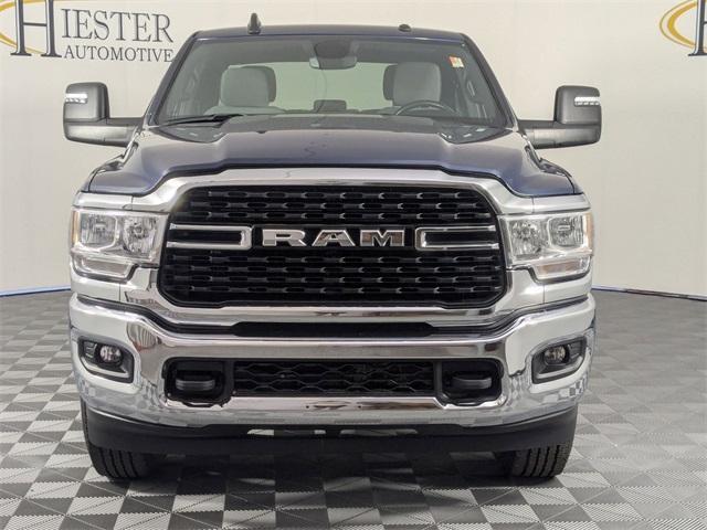 used 2024 Ram 2500 car, priced at $45,621