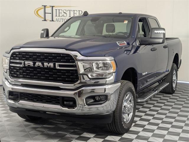 used 2024 Ram 2500 car, priced at $45,621