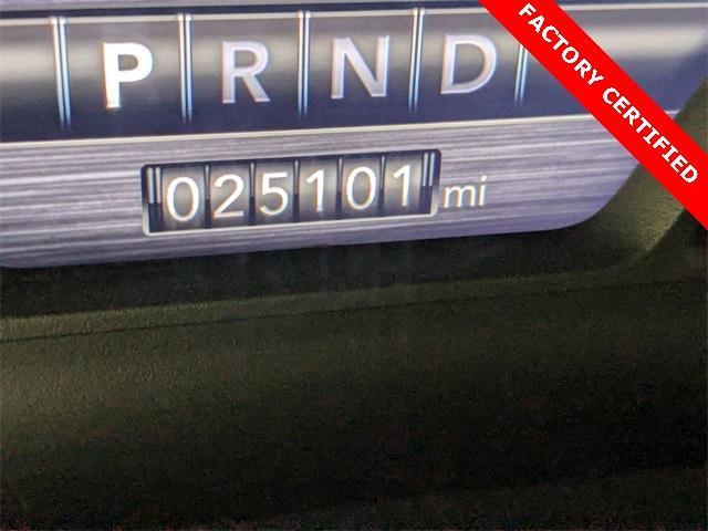 used 2022 Ram 2500 car, priced at $60,403