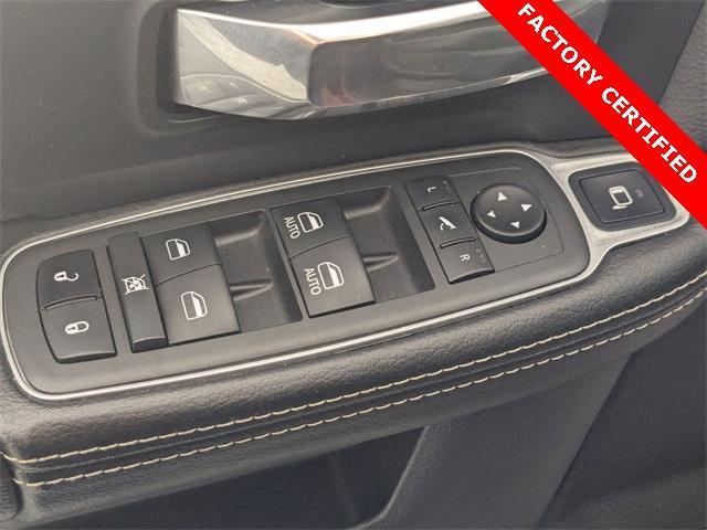 used 2022 Ram 2500 car, priced at $60,403