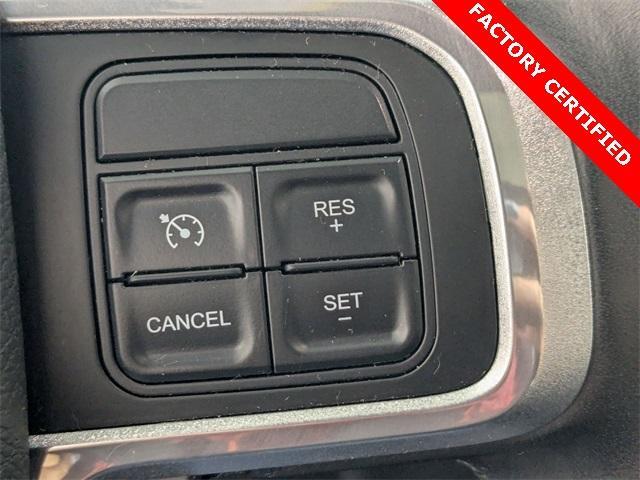 used 2022 Ram 2500 car, priced at $60,403