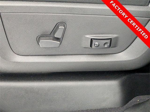 used 2022 Ram 2500 car, priced at $60,403