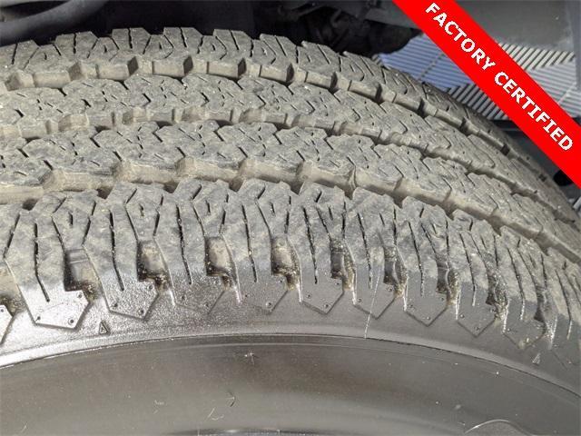 used 2022 Ram 2500 car, priced at $60,403