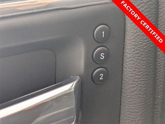 used 2022 Ram 2500 car, priced at $60,403