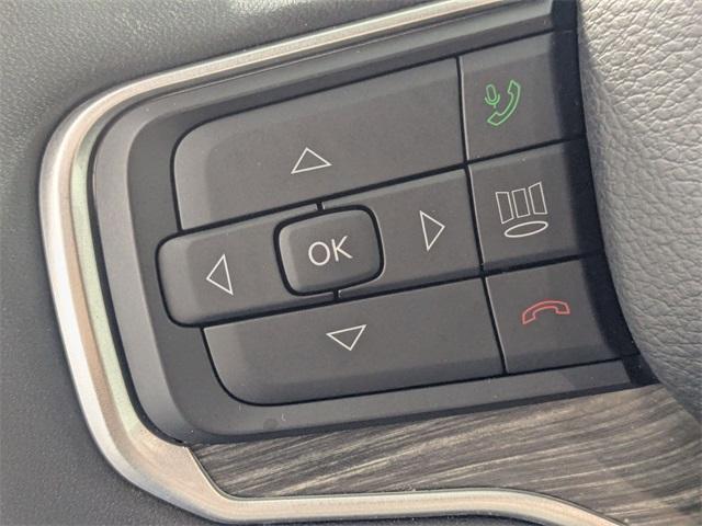 used 2024 Jeep Wagoneer L car, priced at $41,614