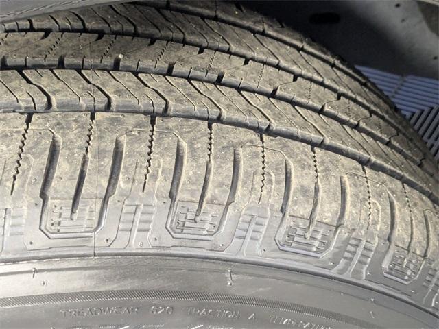 used 2024 Jeep Wagoneer L car, priced at $41,614