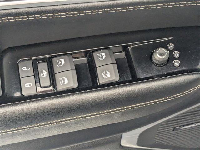 used 2024 Jeep Wagoneer L car, priced at $41,614