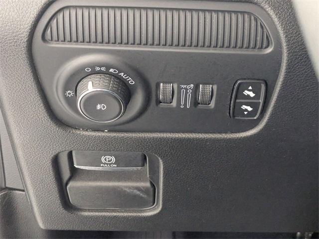 used 2024 Jeep Wagoneer L car, priced at $41,614