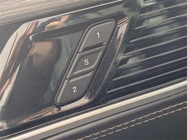 used 2024 Jeep Wagoneer L car, priced at $41,614