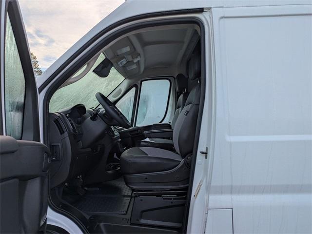 new 2025 Ram ProMaster 2500 car, priced at $43,945