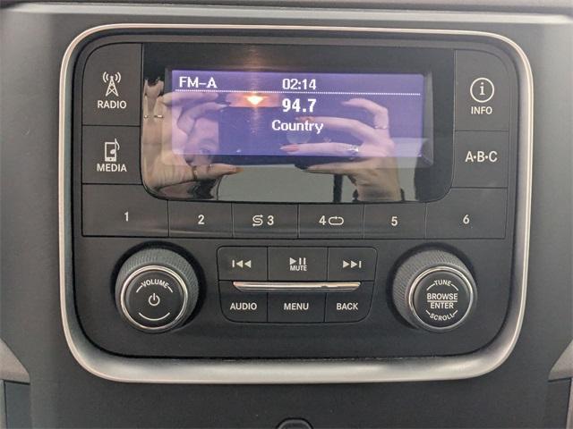 used 2014 Ram 1500 car, priced at $12,449