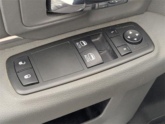 used 2014 Ram 1500 car, priced at $12,449