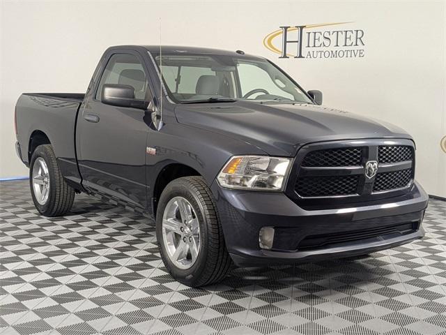 used 2014 Ram 1500 car, priced at $12,449