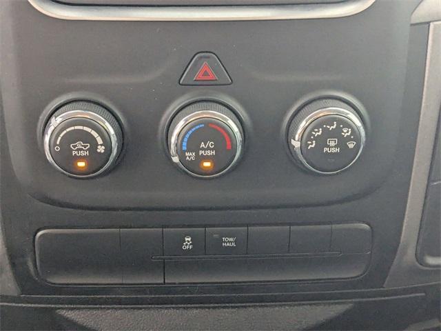 used 2014 Ram 1500 car, priced at $12,449
