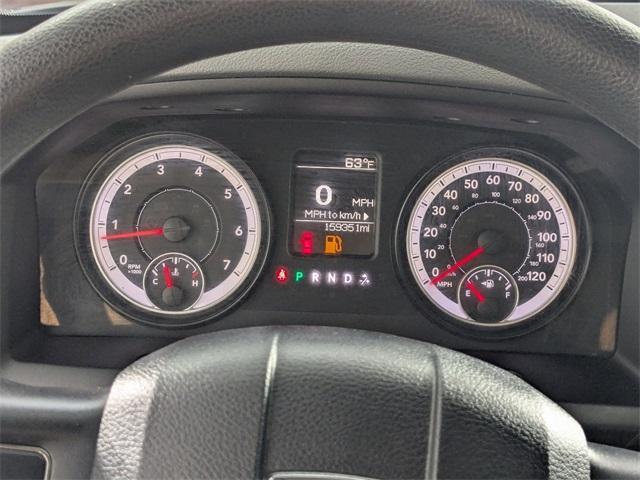 used 2014 Ram 1500 car, priced at $12,449