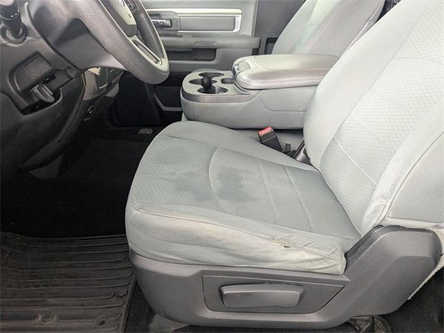 used 2014 Ram 1500 car, priced at $12,449