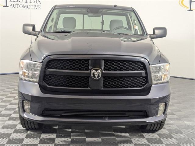 used 2014 Ram 1500 car, priced at $12,449