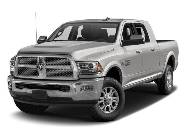 used 2016 Ram 2500 car, priced at $37,063