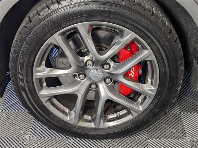 used 2023 Dodge Durango car, priced at $58,882