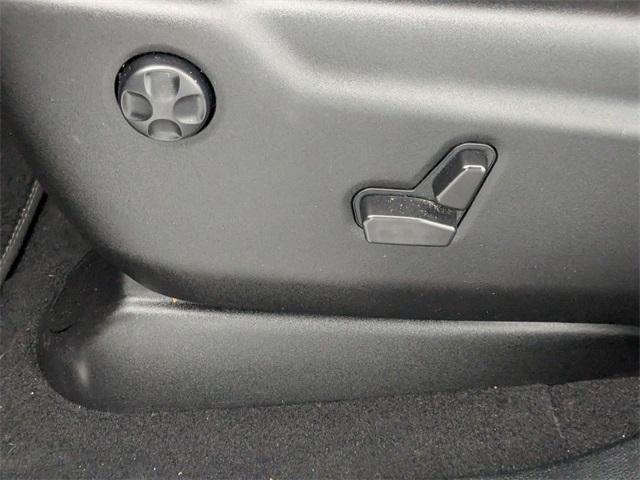 used 2023 Dodge Durango car, priced at $58,882