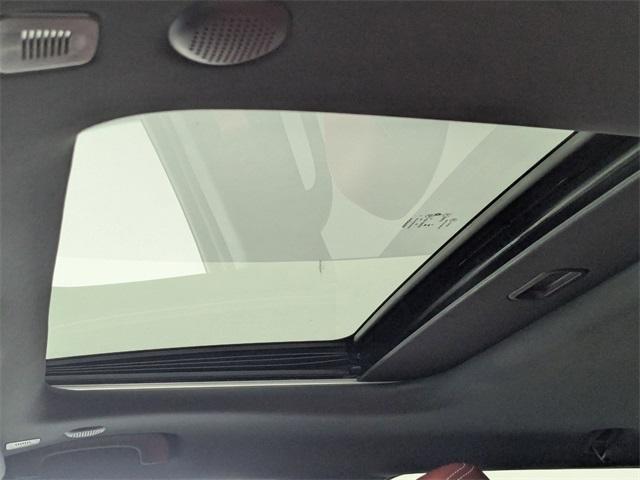 used 2023 Dodge Durango car, priced at $58,882