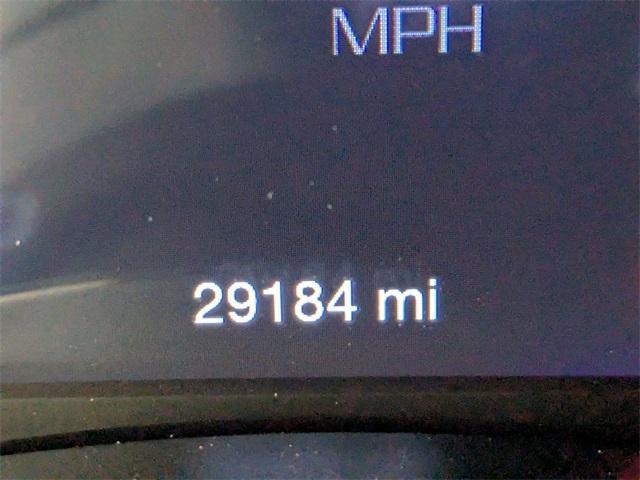 used 2023 Dodge Durango car, priced at $58,882