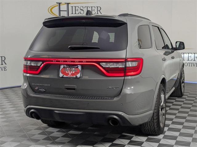 used 2023 Dodge Durango car, priced at $58,882
