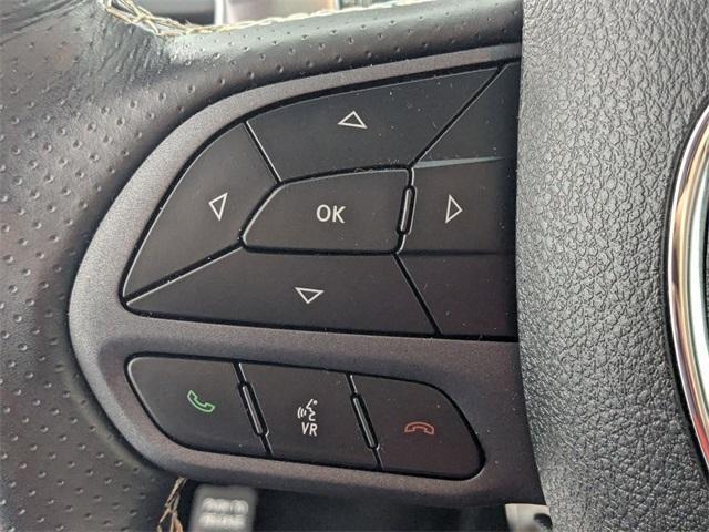 used 2023 Dodge Durango car, priced at $58,882