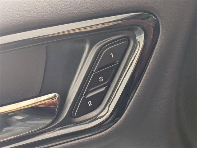 used 2023 Dodge Durango car, priced at $58,882