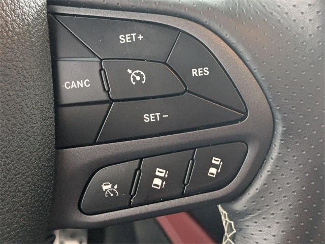 used 2023 Dodge Durango car, priced at $58,882