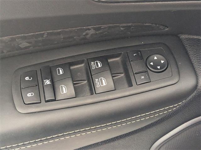 used 2023 Dodge Durango car, priced at $58,882