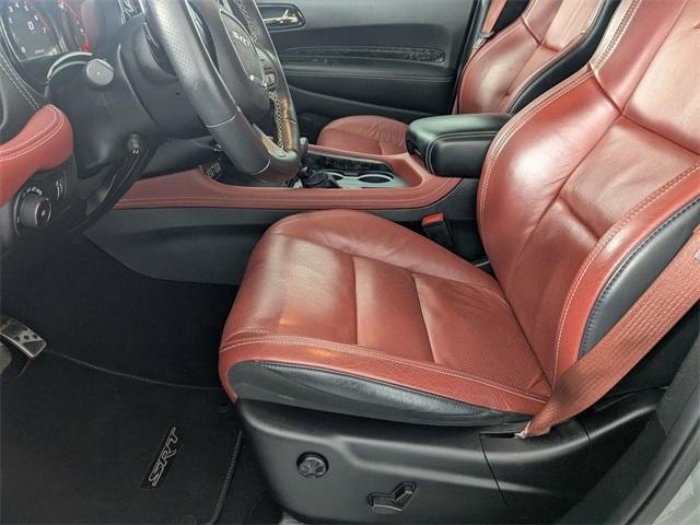 used 2023 Dodge Durango car, priced at $58,882