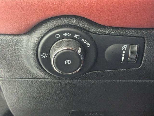 used 2023 Dodge Durango car, priced at $58,882