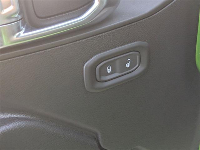 new 2026 Jeep Wrangler car, priced at $43,774
