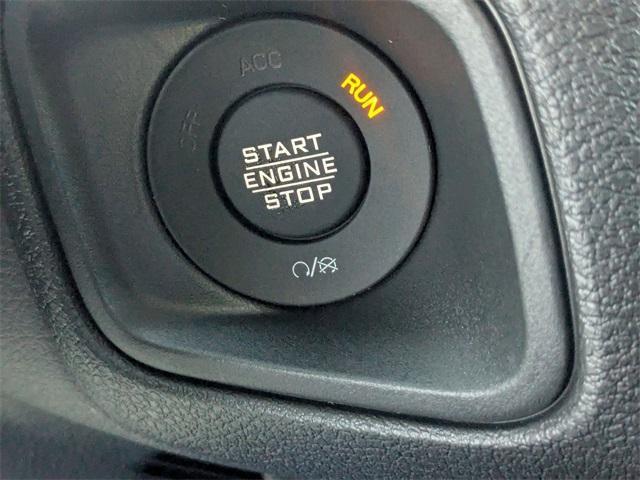 new 2026 Jeep Wrangler car, priced at $43,774