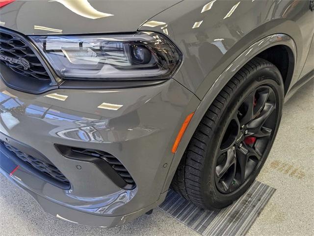 new 2023 Dodge Durango car, priced at $98,495