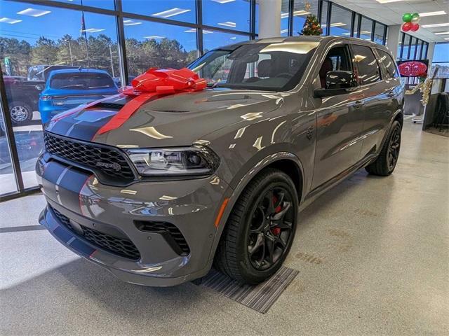 new 2023 Dodge Durango car, priced at $97,495