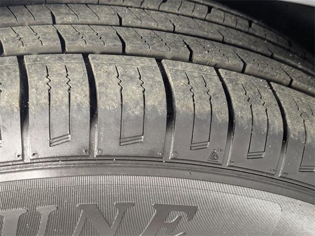 used 2018 Toyota Sienna car, priced at $23,961