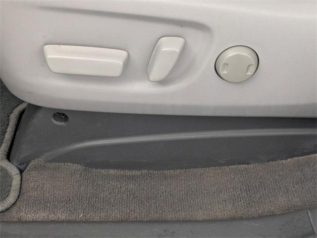 used 2018 Toyota Sienna car, priced at $23,961