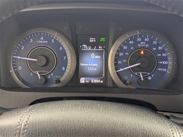 used 2018 Toyota Sienna car, priced at $23,961
