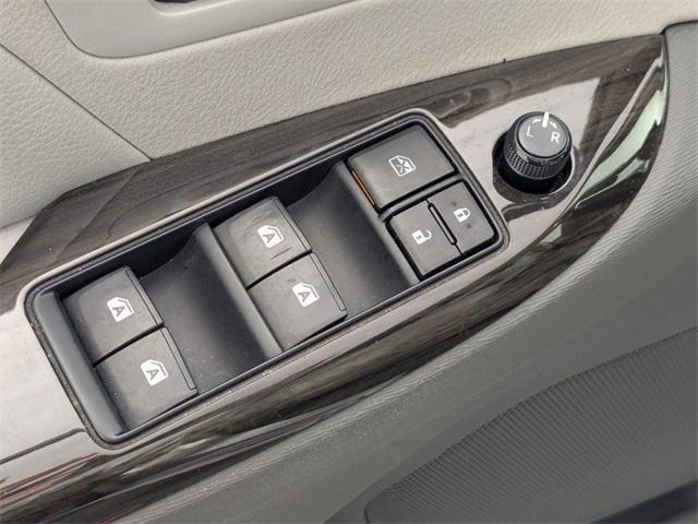 used 2018 Toyota Sienna car, priced at $23,961