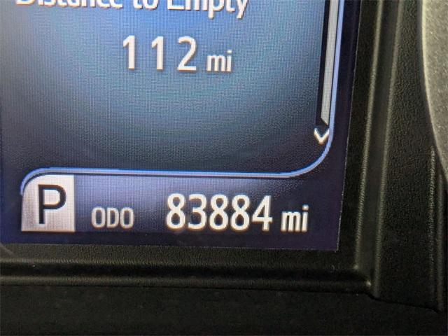 used 2018 Toyota Sienna car, priced at $23,961